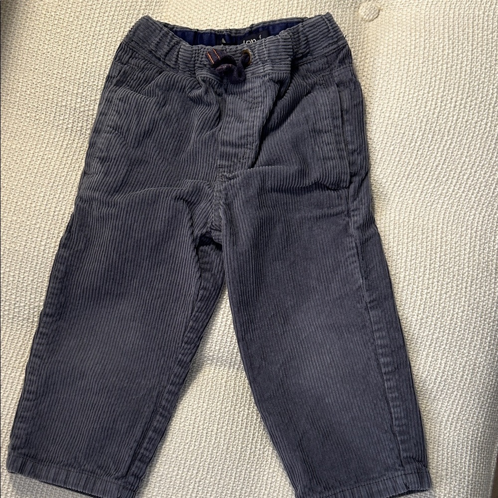 Mini Boden Kids Corduroys size 2y